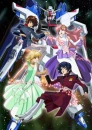 Gundam seed photo