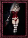 Gothic Masquerade