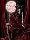 lady red