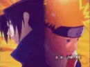 Naruto & Sasuke