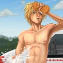 Yondaime *drool*