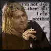 pretend