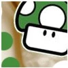 mushroom