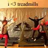 treadmills