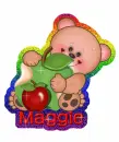 Maggie