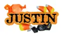 Justin...candy!