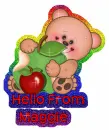 Hello~Maggie