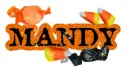 Mandy...candy!