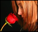 a rose for you..