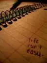 Life Isn't Easy