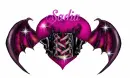Sadia~Winged Heart