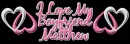I Love My Boyfriend