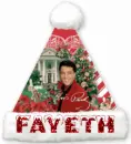 elvis hat fayeth