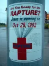 JESUS IS COMING!
