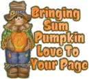 Pumpkin Love