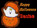 Happy Halloween Denise
