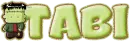 Franknstien TABI