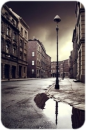 street light