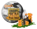 Happy Halloween