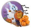 Happy Halloween