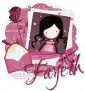 FAYETH Gorjuss Love SW