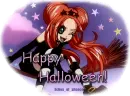 Happy Halloween!