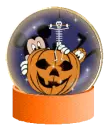 Disney - Halloween