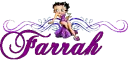 FARRAH