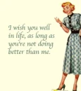 Wish you Well