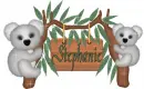 Koala~Stephanie