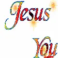 Jesus Loves You