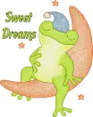 Sweet Dreams~Frog