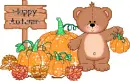 Happy Autumn