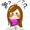 Pink Girl 9