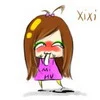Pink Girl 15