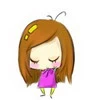 Pink Girl 20