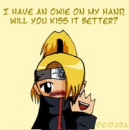 deidara