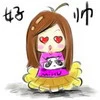 Pink Girl 23