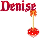 Denise