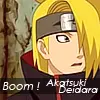 deidara