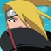 deidara,gaara