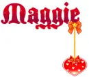 Maggie