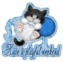 Playful Weekend