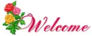 WELCOME
