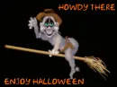 Cowboy Ghost