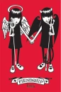 Emily Strange - Fiendship