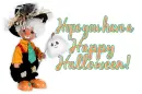 Happy Halloween