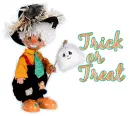 Trick or Treat