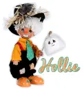 Hollie