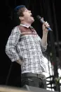 PANIC <3